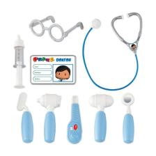 Pepee Doktor Seti Çantalı