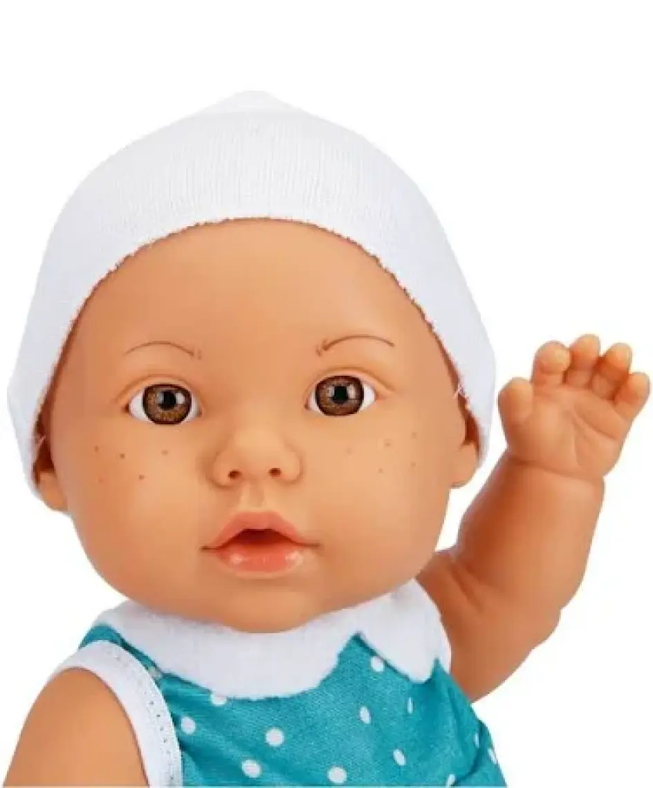 Sunman Bebelou Doktor Zamanı Bebek