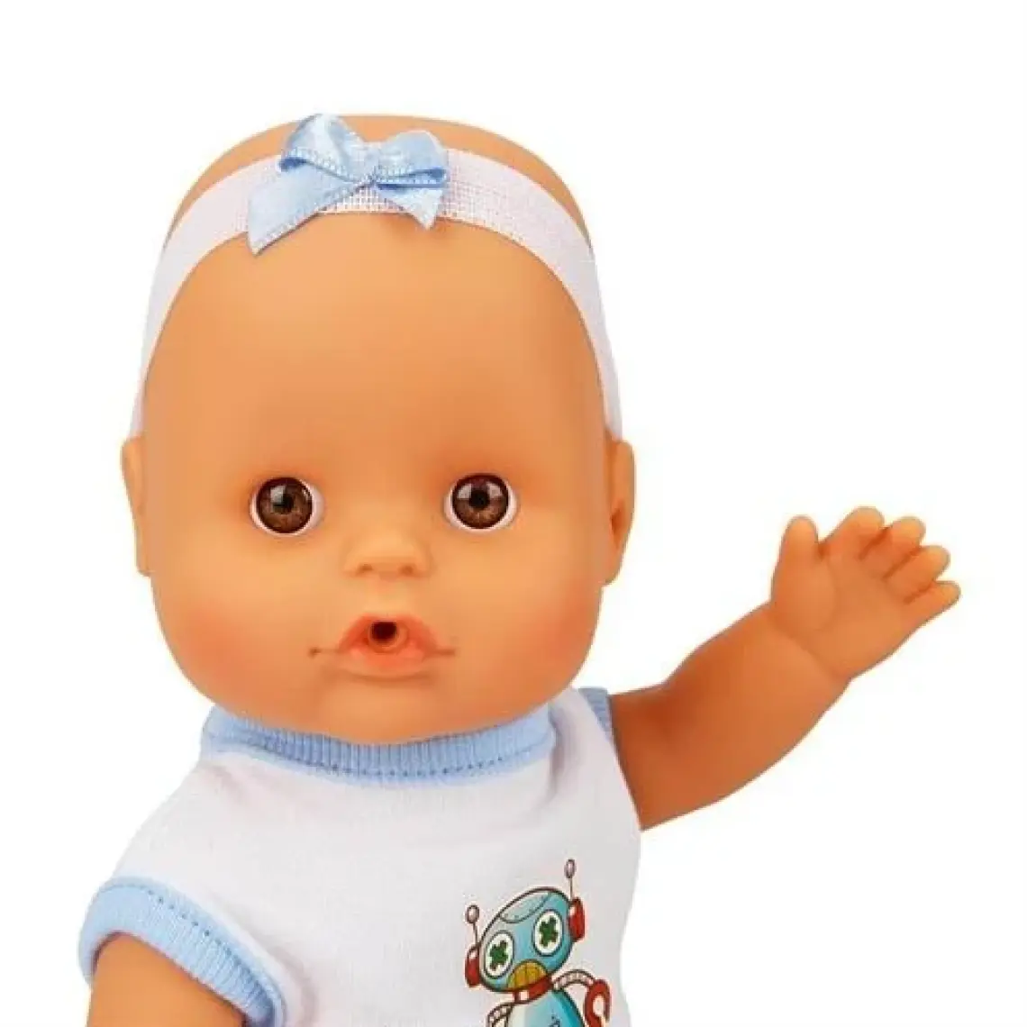 Sunman Boubou Altını Islatan Bebek