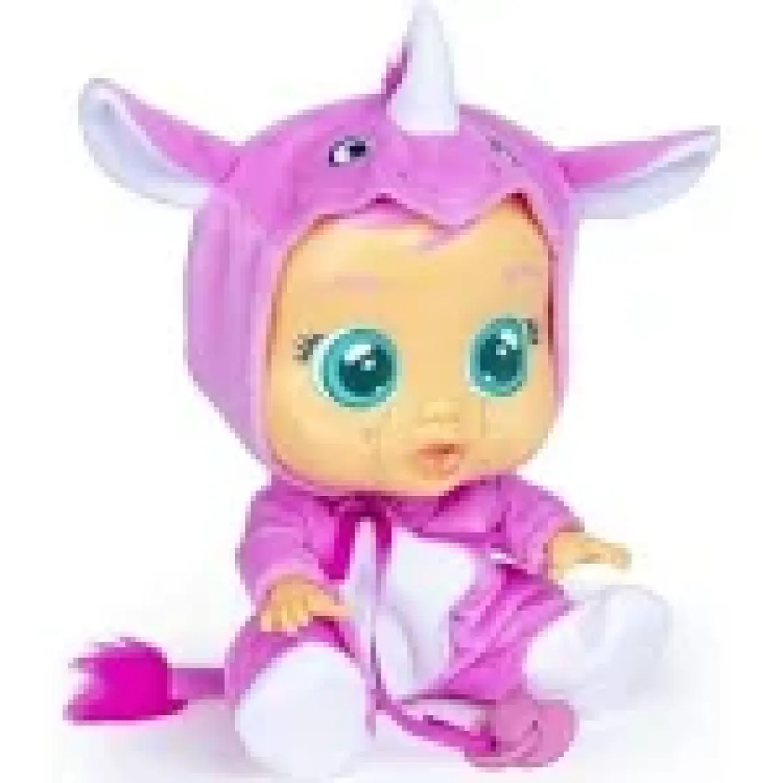Giochi Preziosi Cry Babies Ağlayan Bebekler Sasha