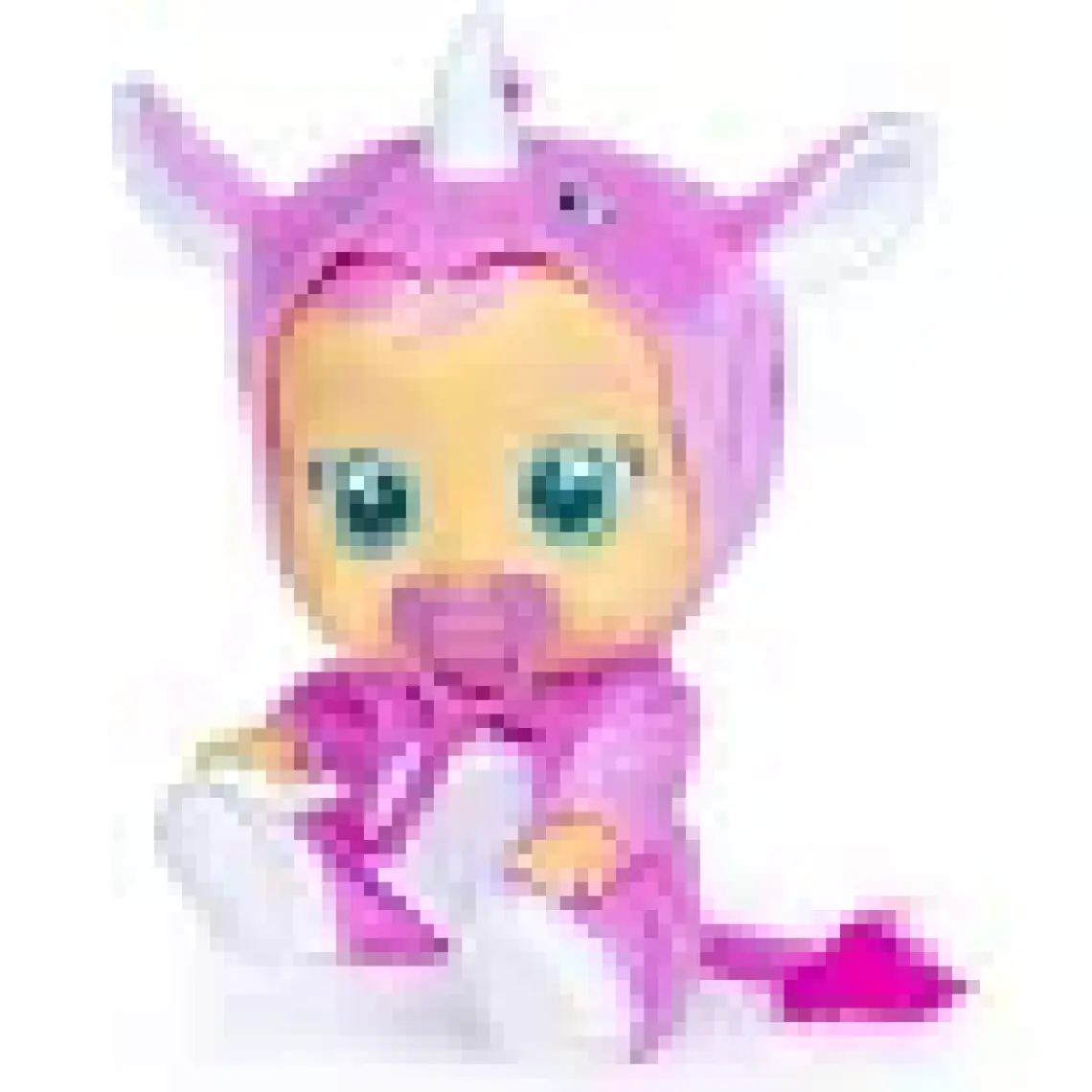Giochi Preziosi Cry Babies Ağlayan Bebekler Sasha