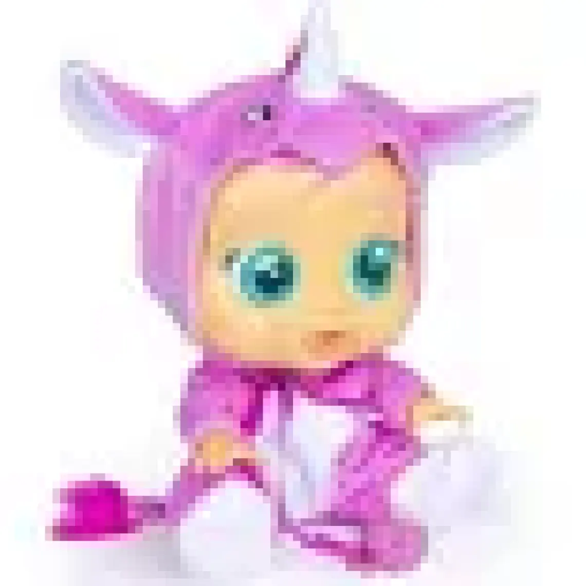 Giochi Preziosi Cry Babies Ağlayan Bebekler Sasha