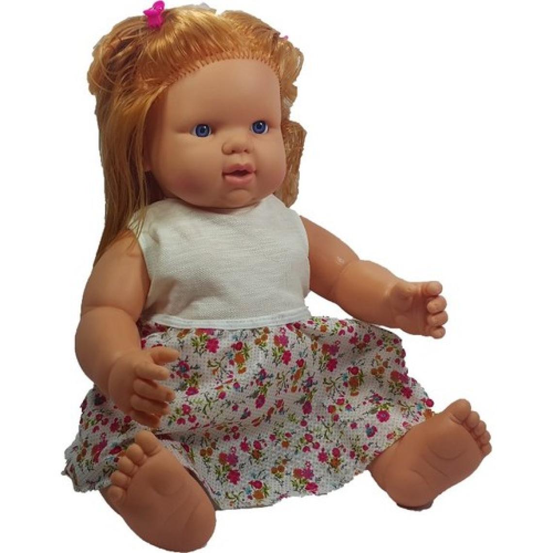Kkd Oyuncak Et Bebek En Büyük Boy Türkçe Konuşan 60 Cm