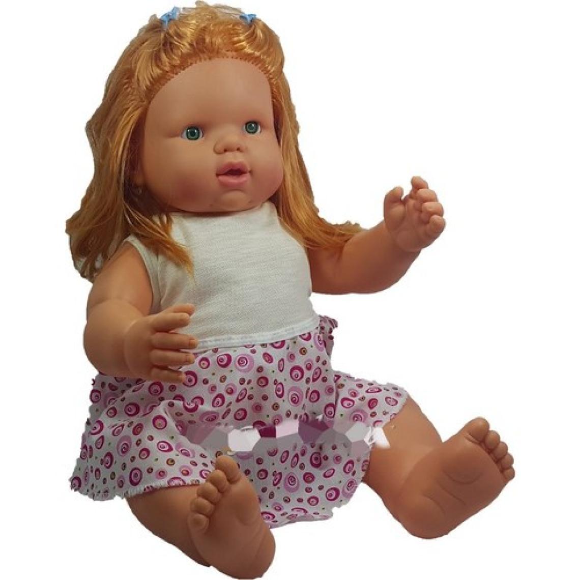 Kkd Oyuncak Et Bebek En Büyük Boy Türkçe Konuşan 60 Cm
