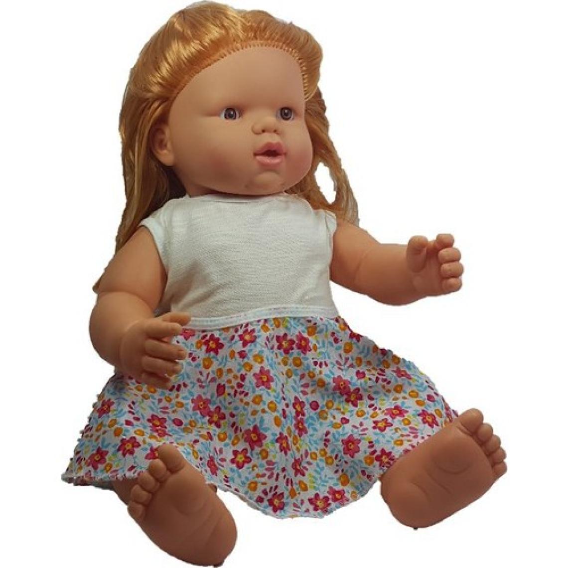 Kkd Oyuncak Et Bebek En Büyük Boy Türkçe Konuşan 60 Cm