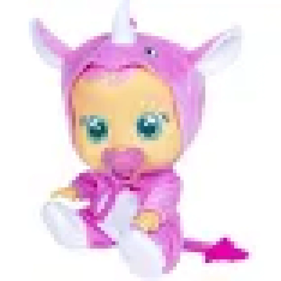 Giochi Preziosi Cry Babies Ağlayan Bebekler Sasha