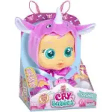 Giochi Preziosi Cry Babies Ağlayan Bebekler Sasha