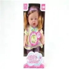 Vardem Baby May Sesli Konuşan Bebek 3652