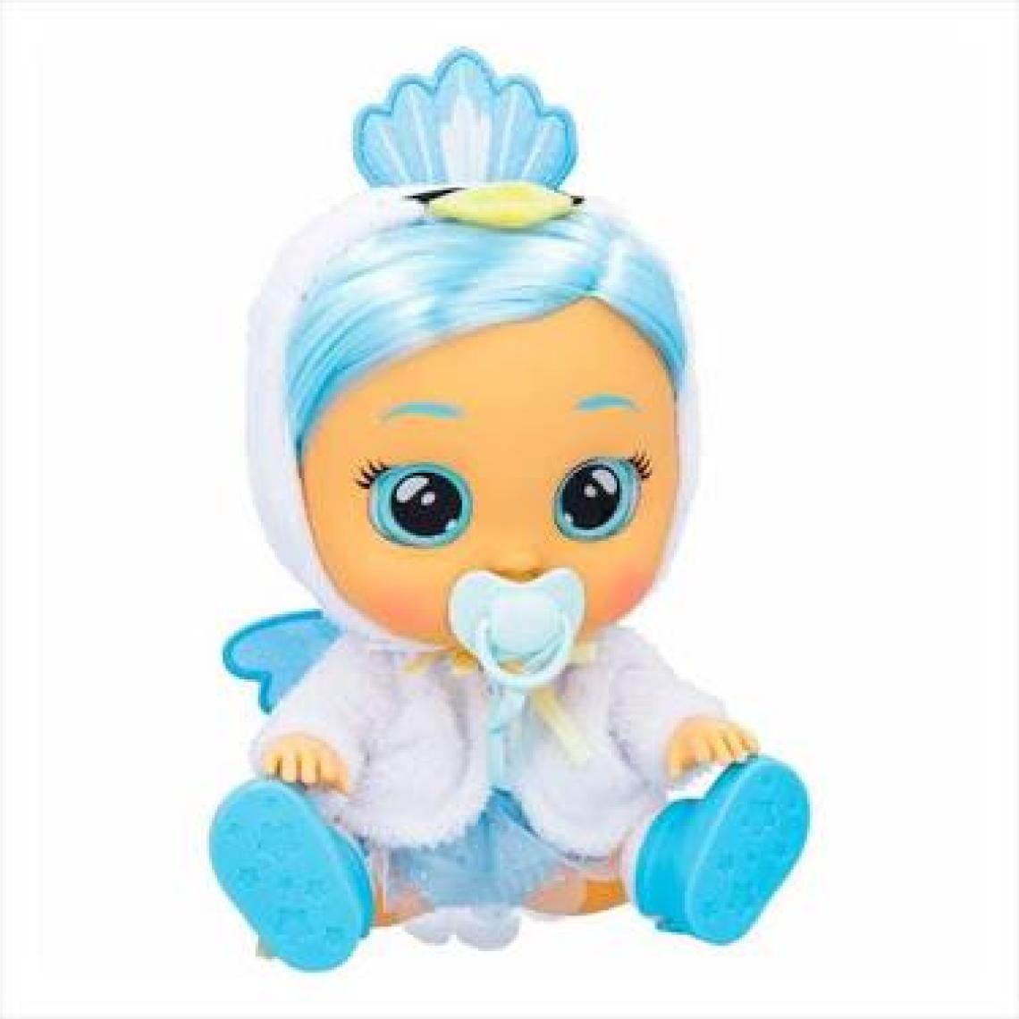 Cry Babies Sydney Öpücük Bebeğim CYB22000