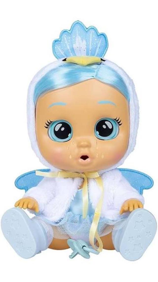Cry Babies Sydney Öpücük Bebeğim CYB22000