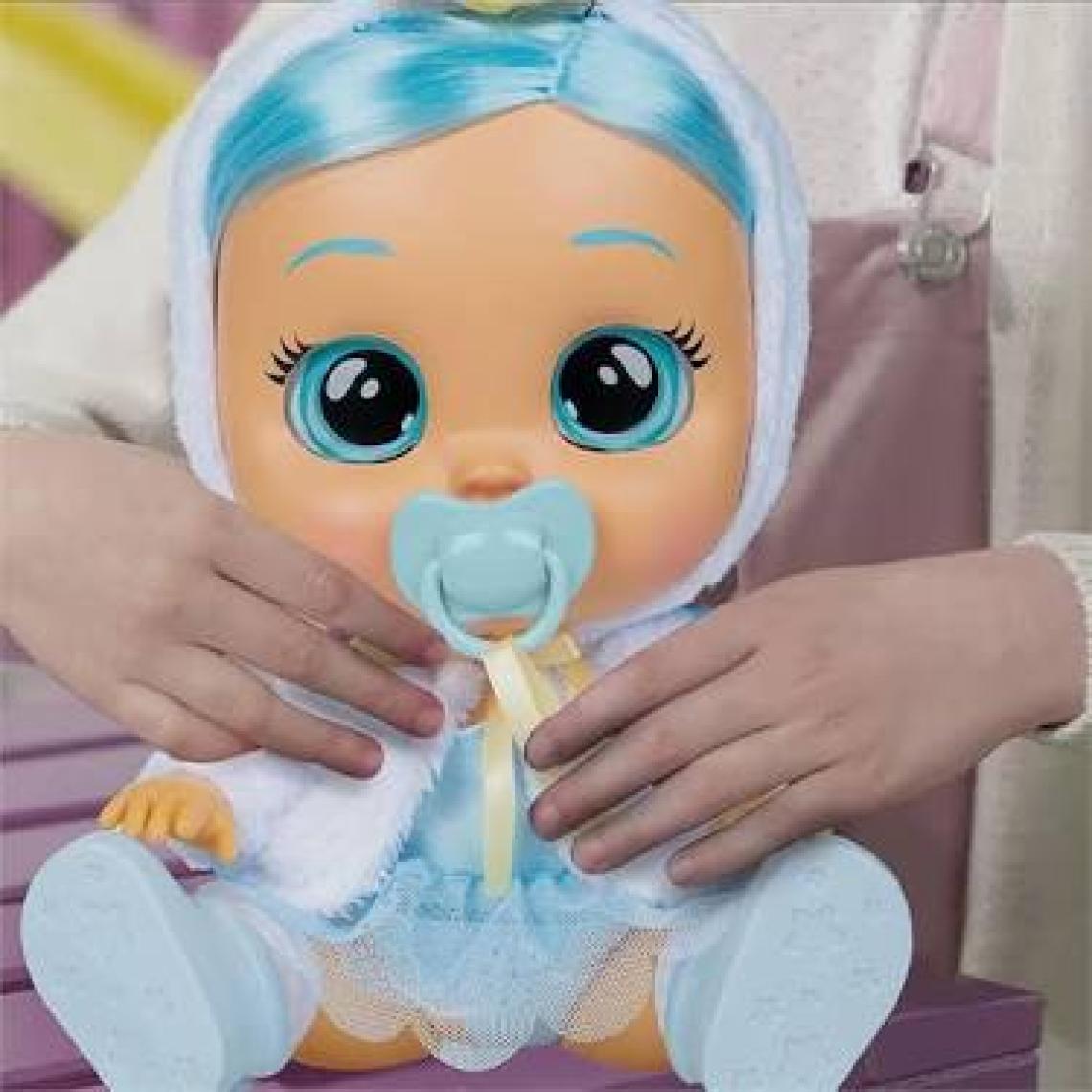 Cry Babies Sydney Öpücük Bebeğim CYB22000