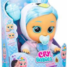 Cry Babies Sydney Öpücük Bebeğim CYB22000