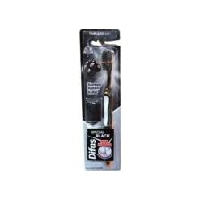 Silver Black Diş Fırçası