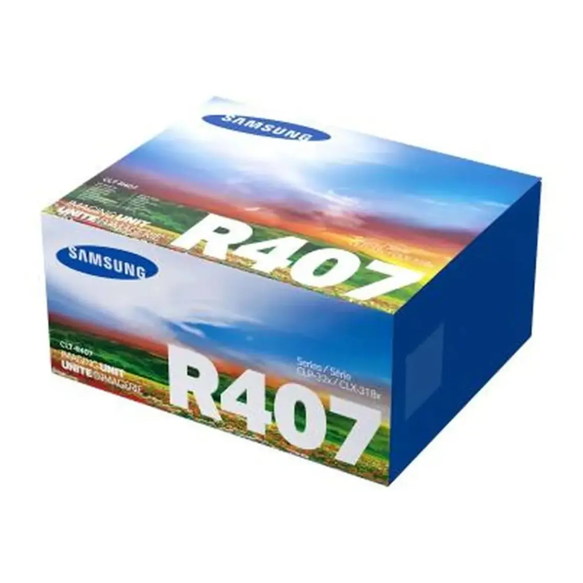 Samsung CLT-R407 Drum Ünitesi