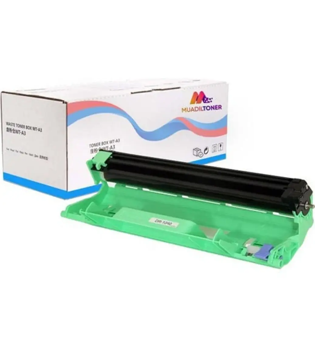 Colorful Toner DR-1040 Brother HL-1211W Muadil Drum Ünitesi 10000 Syf
