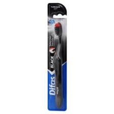 Black Diş Fırçası Yumuşak Soft