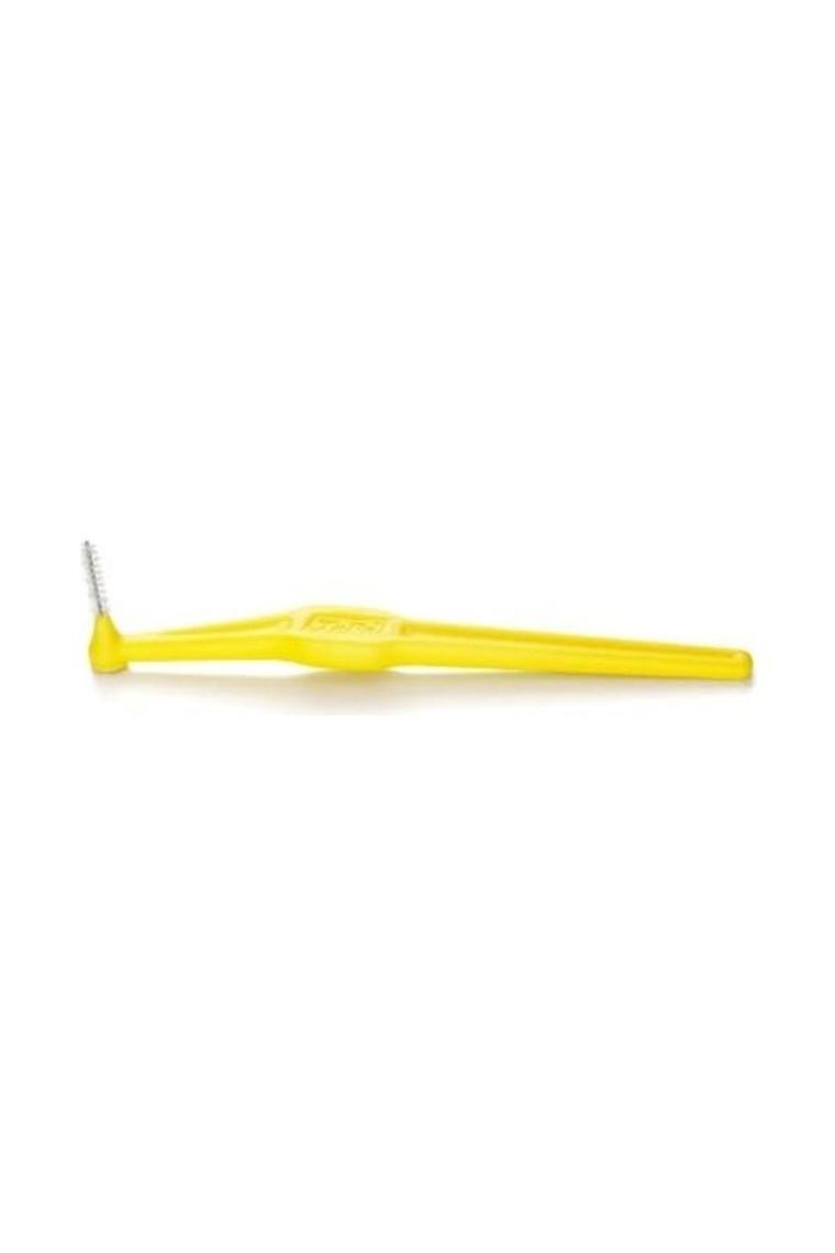 Angel Arayüz Fırçası Sarı 0.7 Mm 6 Lı