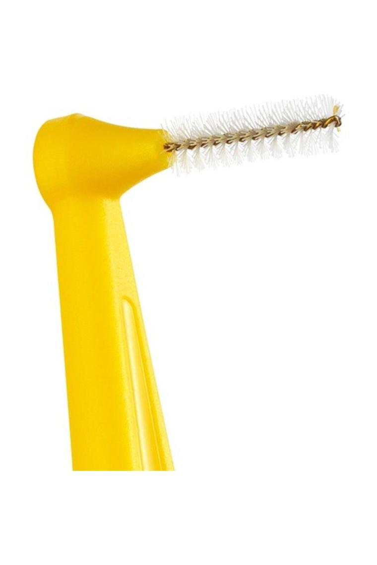 Angel Arayüz Fırçası Sarı 0.7 Mm 6 Lı