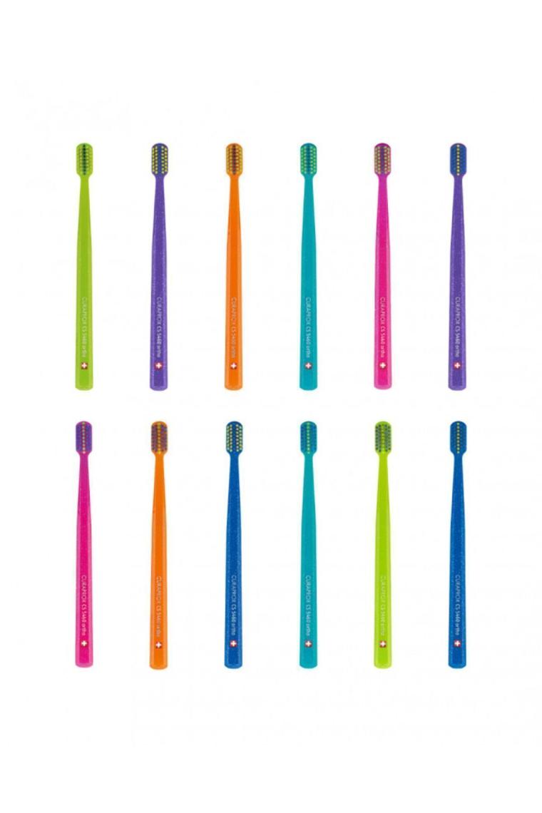 5460 Ortho Ultra Soft Diş Fırçası