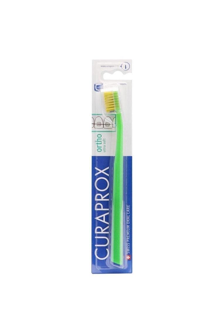 5460 Ortho Ultra Soft Diş Fırçası