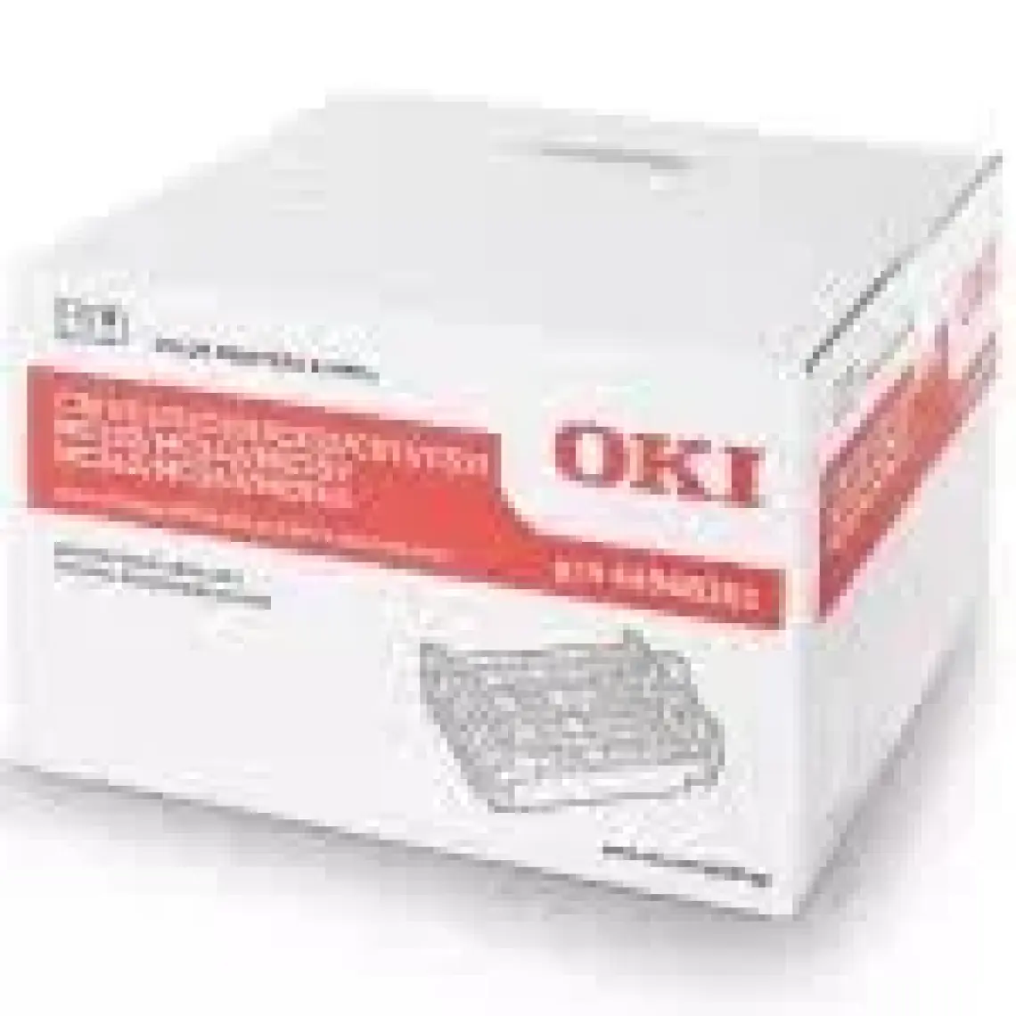 Oki C-301-321-331-332-511-531 30K Drum (44968301)