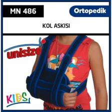 Kol Askısı Çocuk Standart Sıze