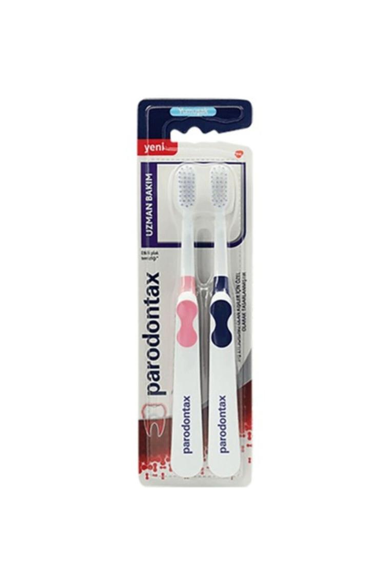 Uzman Bakım 1+1 Diş Fırçası