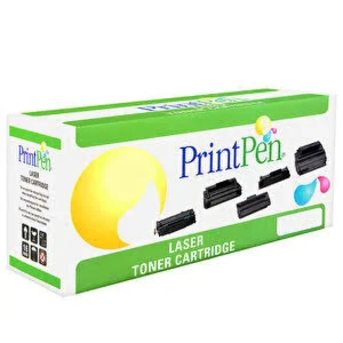 PrintPen Samsung Mlt R116  M2675 M2825 M2875 Drum Unit