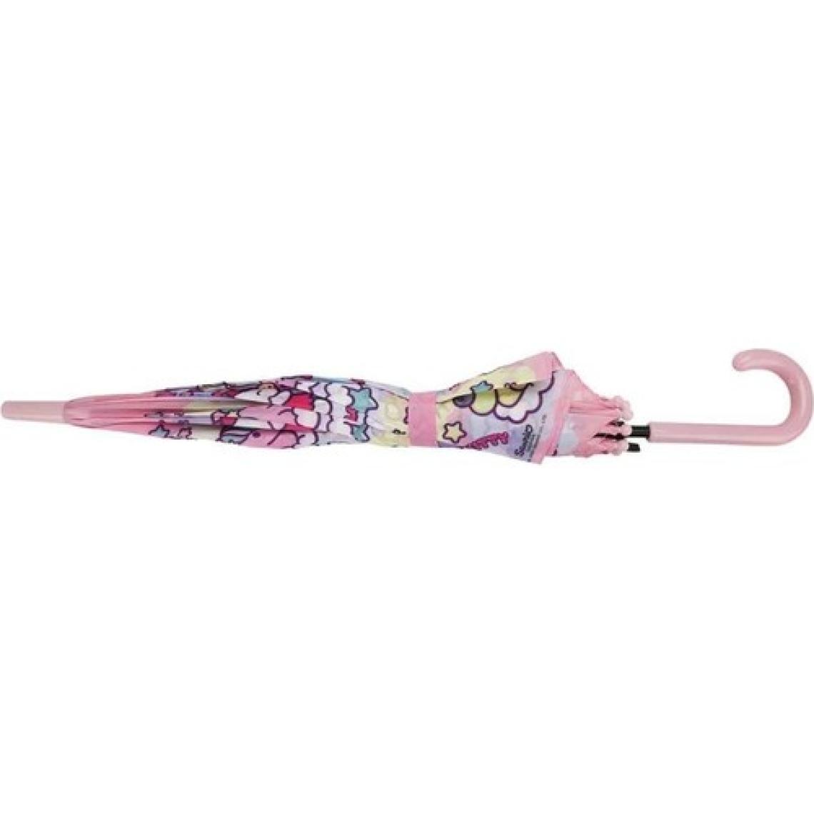 Nessiworld 3203 Hello Kitty Çocuk Şemsiye 45 cm -Sunman