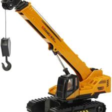 Nessi World Maxxwheelscranesürtmelivinç