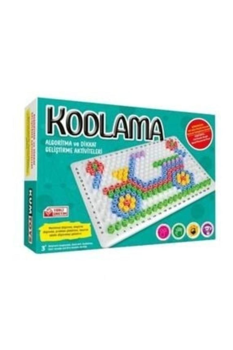 Redka Redka/kumtoys Redka /kumtoys Kumtoys Kodlama
