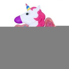 Sunman Pretty Pinky Unicorn Güzellik Seti