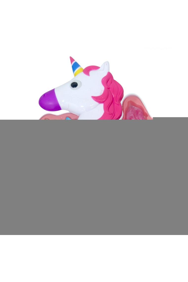 Sunman Pretty Pinky Unicorn Güzellik Seti