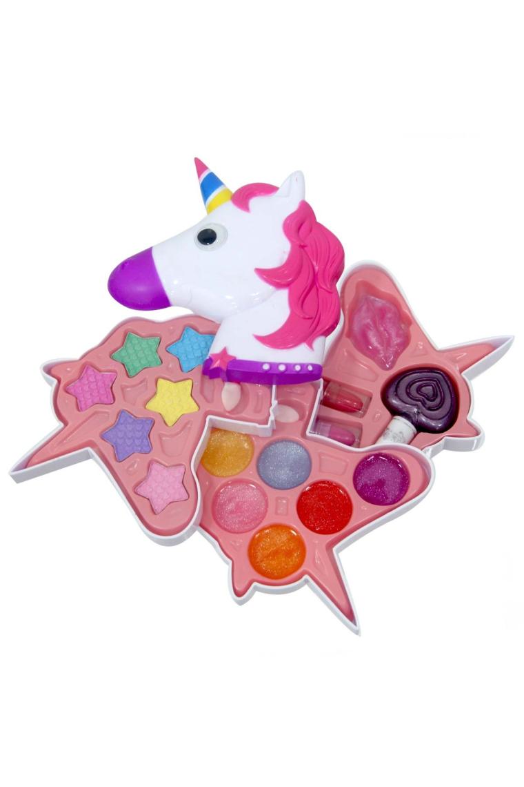 Sunman Pretty Pinky Unicorn Güzellik Seti