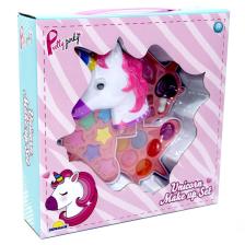 Sunman Pretty Pinky Unicorn Güzellik Seti