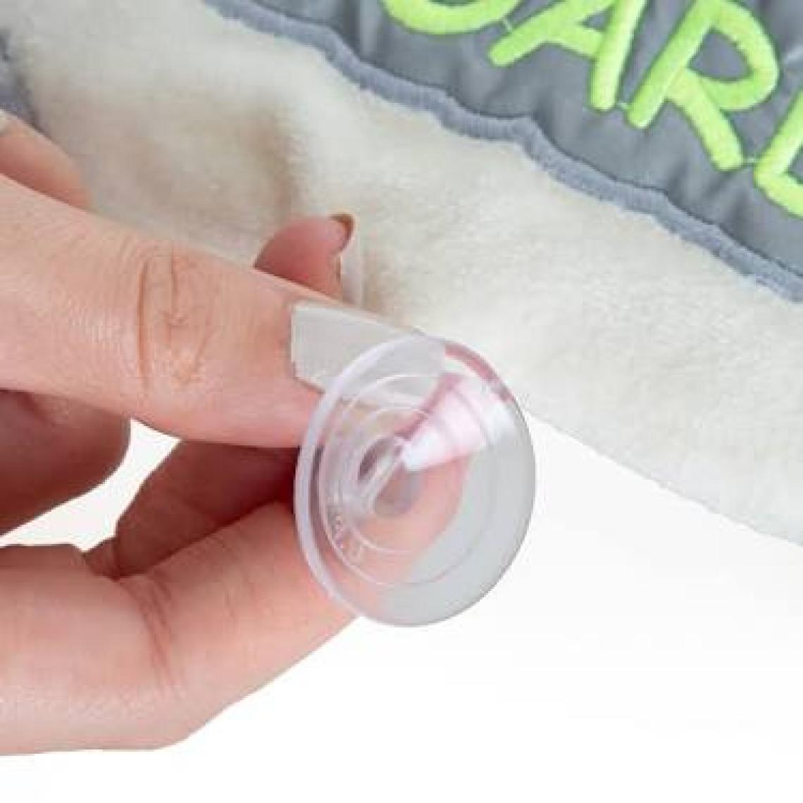 Babyjem Reflektörlü Arabada Bebek Var Aparatı