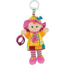 Lamaze Bebek Emily