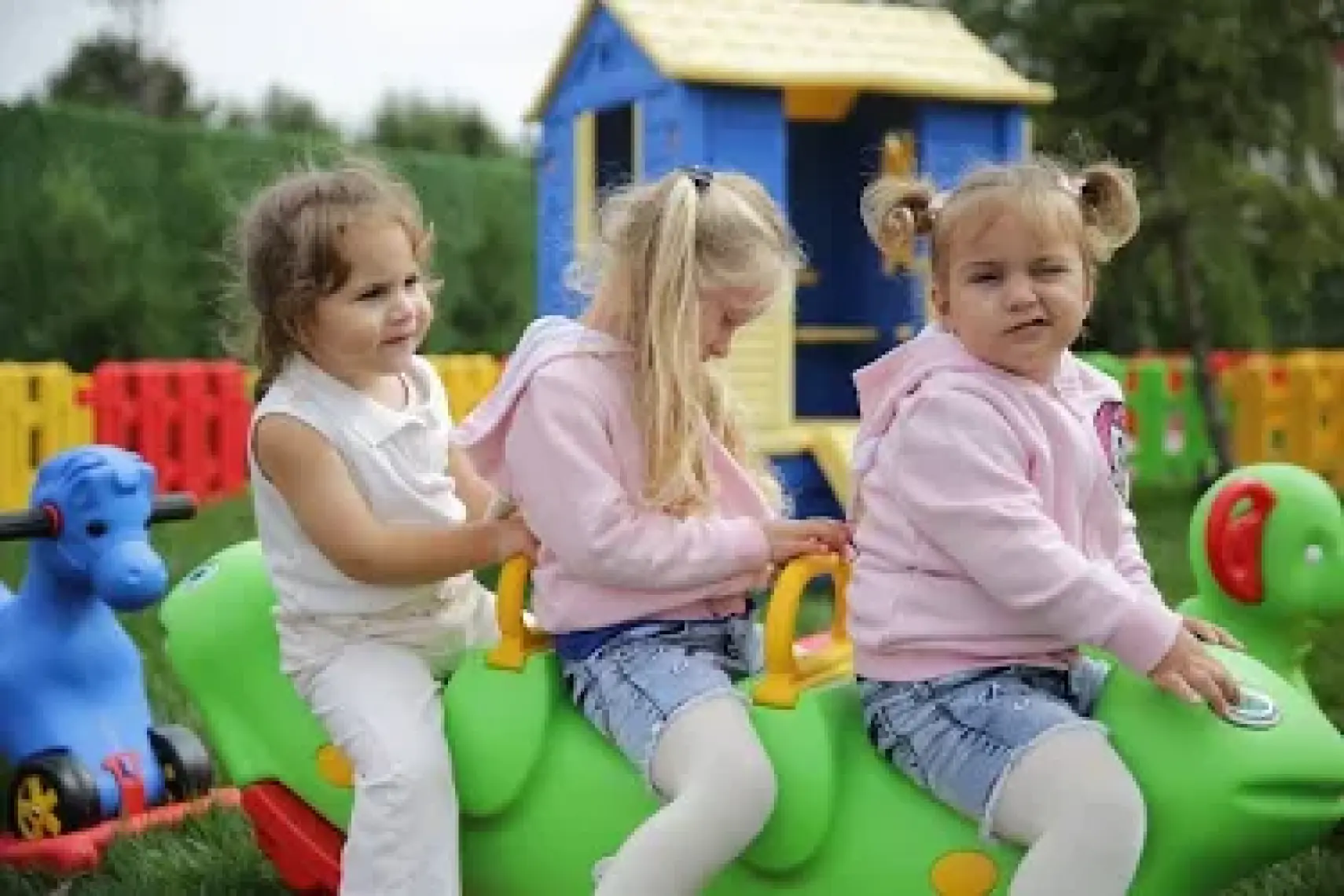 King Kids Tırtıl Tahteravalli