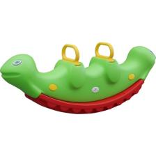 King Kids Tırtıl Tahterevalli Yeşil