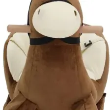 Galen Sallanan Peluş At