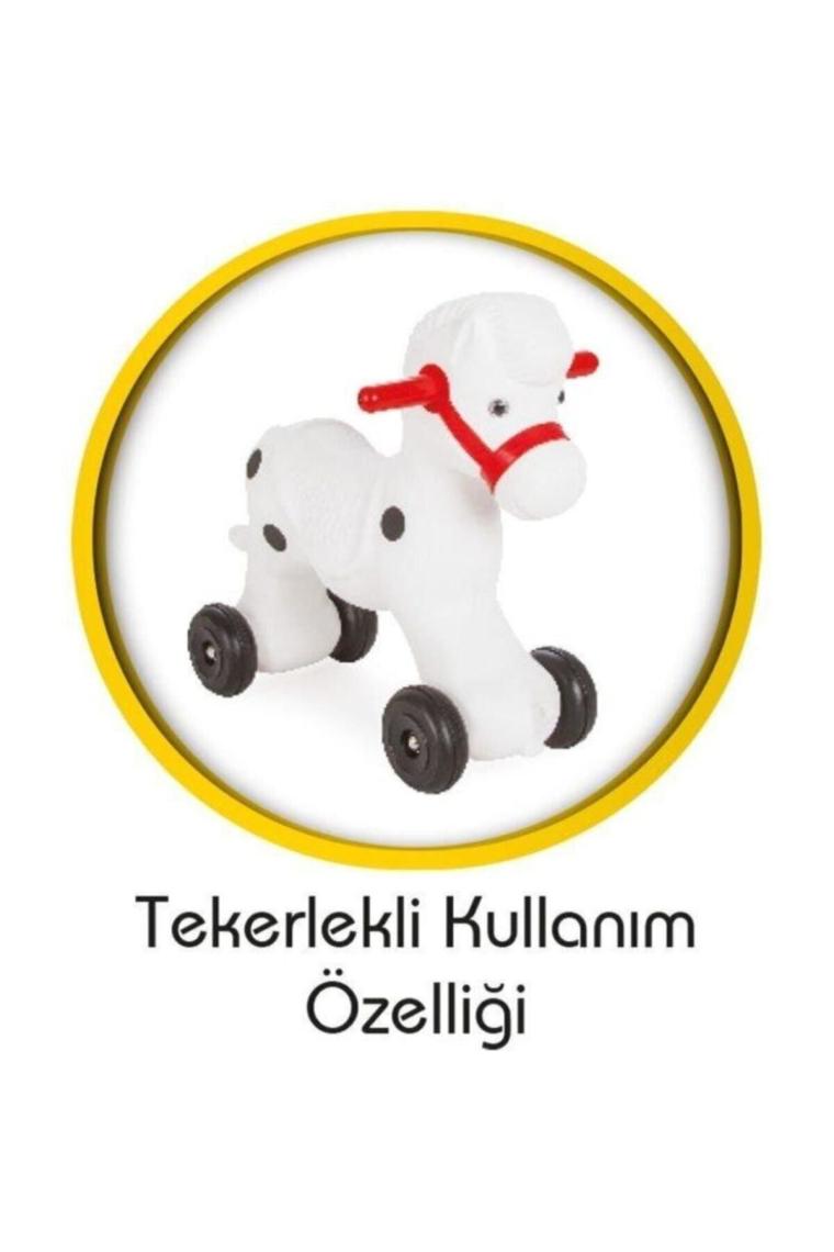 Pilsan Midilli At.
