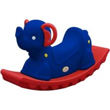 King Kids Sallanan Fil Mavi