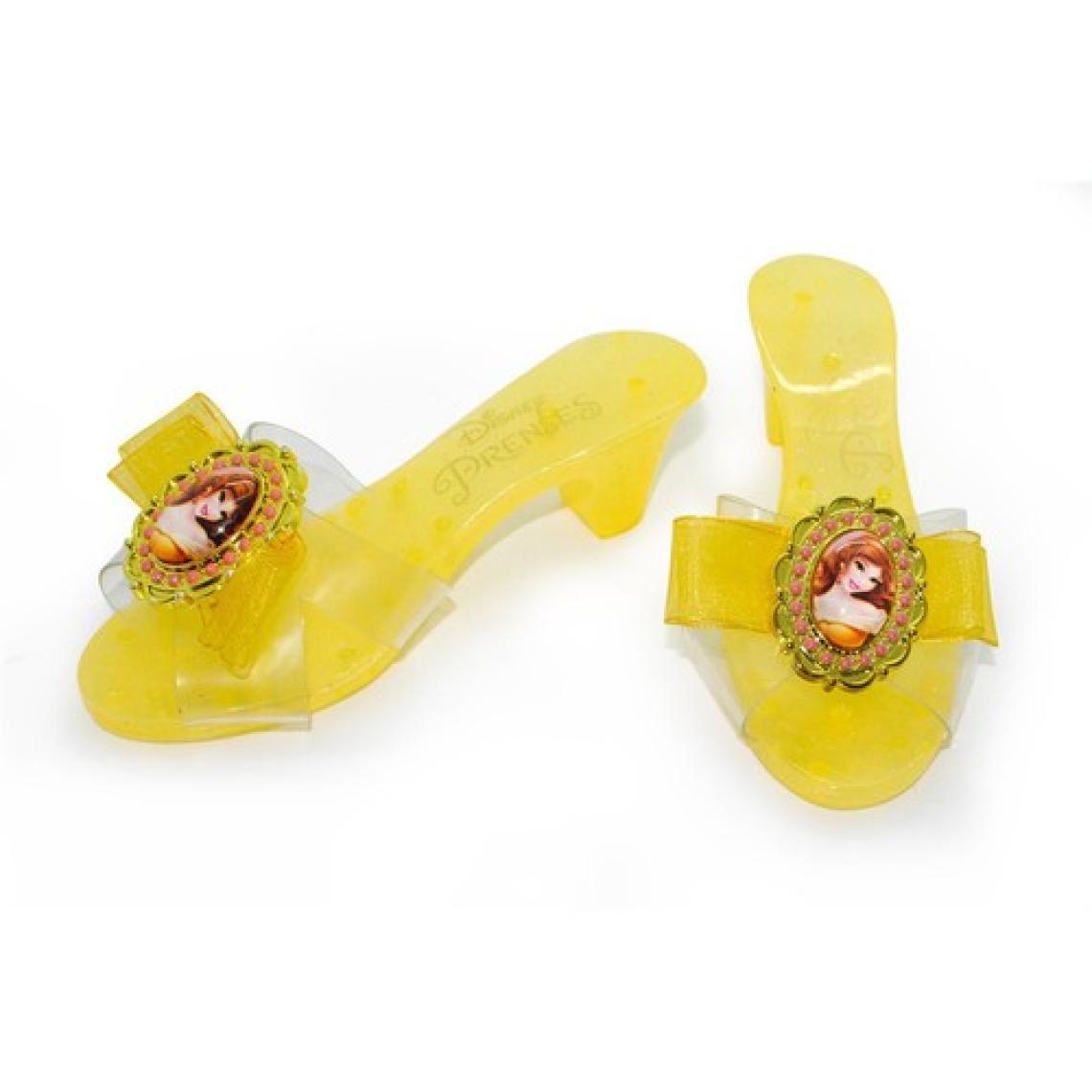 Mega Oyuncak Disney Belle Terlik 185 Cm