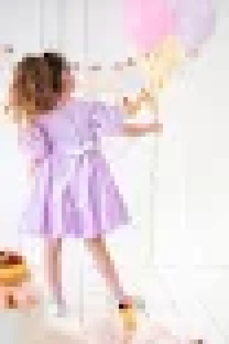 Le Mabelle Gümüş Simli Kelebek Kanat Asa Taç 3'lü Set