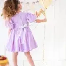 Le Mabelle Gümüş Simli Kelebek Kanat Asa Taç 3'lü Set