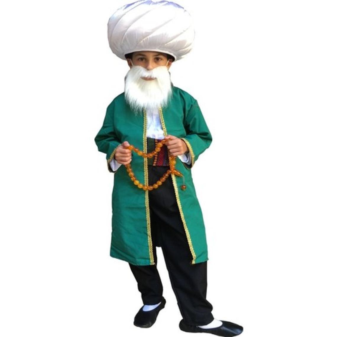 Dilek Kostüm Nasreddin Hoca Kıyafeti Çocuk