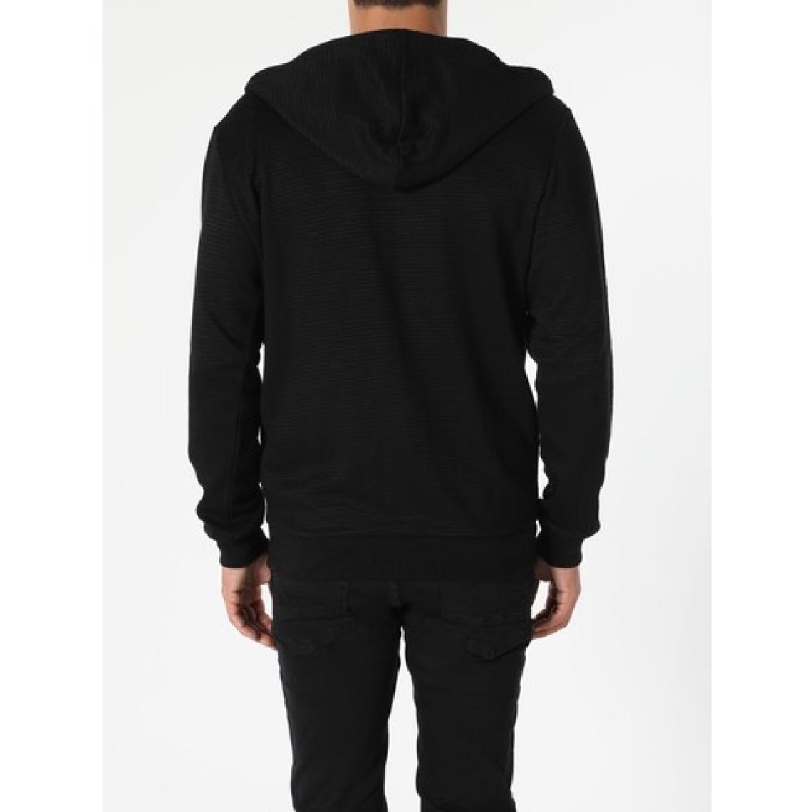 Colin's Regular Fit    Erkek Siyah Ceket Cl1055410