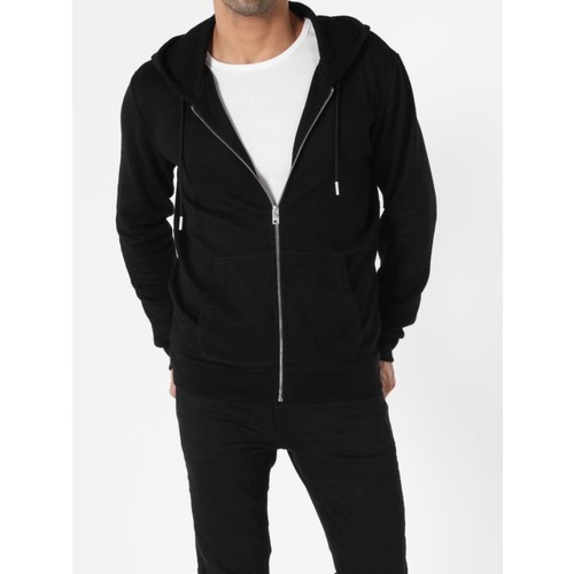 Colin's Regular Fit    Erkek Siyah Ceket Cl1055410
