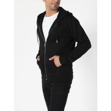 Colin's Regular Fit    Erkek Siyah Ceket Cl1055410