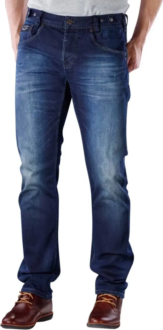 Levi's The Trucker Jacket Med Stonewash İndigo Erkek Trucker